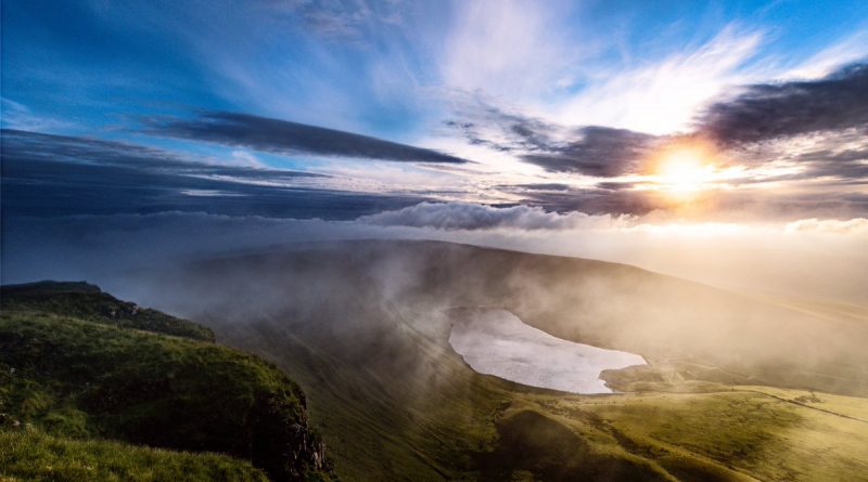 Самые красивые места Британии: Брекон Биконз 16072017 Путешествия: Самые красивые места Британии: Брекон Биконз