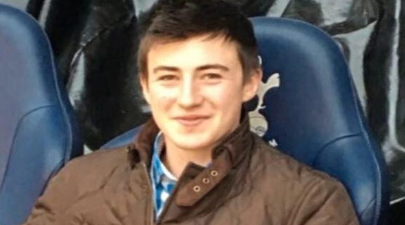 Полиция обнаружила тело пропавшего Джеймса Корфилда 31072017 Происшествия: Полиция обнаружила тело пропавшего Джеймса Корфилда