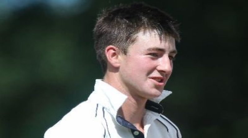 Происшествия: В Уэльсе третий день ищут пропавшего парня