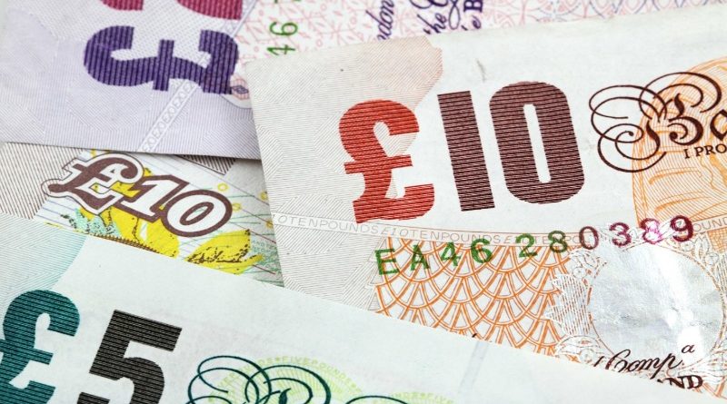 Сбережения британцев сократились до уровня 1960-х годов 04072017 Бизнес и финансы: Сбережения британцев сократились до уровня 1960-х годов