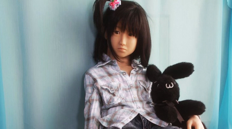Общество: Детские куклы помогли выявить педофилов