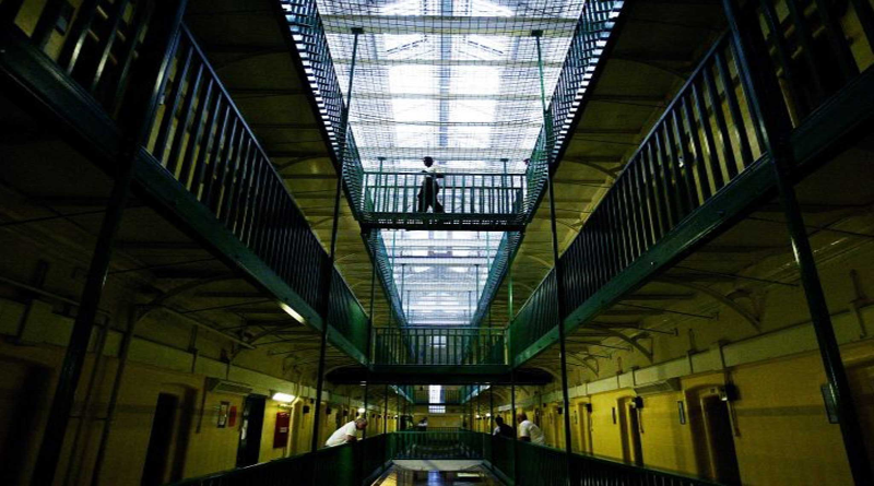 Закон и право: Из британских тюрем по ошибке выпустили 71 заключенного