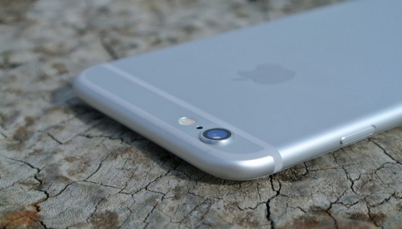 Технологии: iPhone 8 будет стоить 1200 долларов