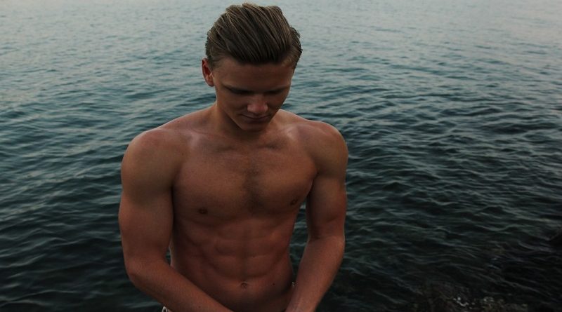 Здоровье и красота: Частая эякуляция снижает риск развития рака простаты