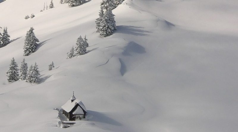 В горах Швейцарии обнаружили пару, пропавшую 75 лет назад 18072017 В мире: В горах Швейцарии обнаружили пару, пропавшую 75 лет назад