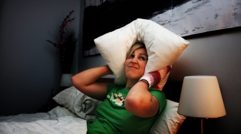 Лайфхаки и советы: Как заставить соседа не шуметь