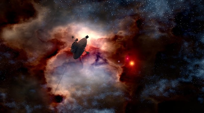 NASA готово передать в космос ваше послание 11082017 Технологии: NASA готово передать в космос ваше послание