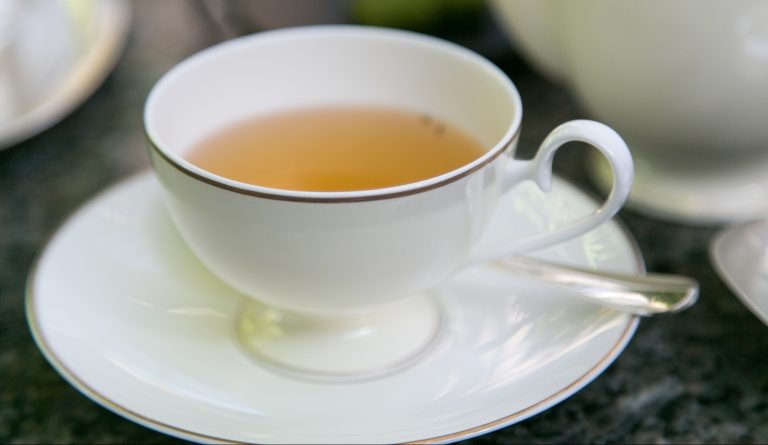 Досуг: Топ-10 фактов о чаепитии в Британии