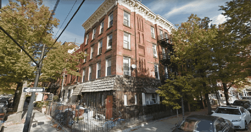 Как адвокаты из Нью-Йорка подарили Сталину и Гитлеру дом в Бруклине