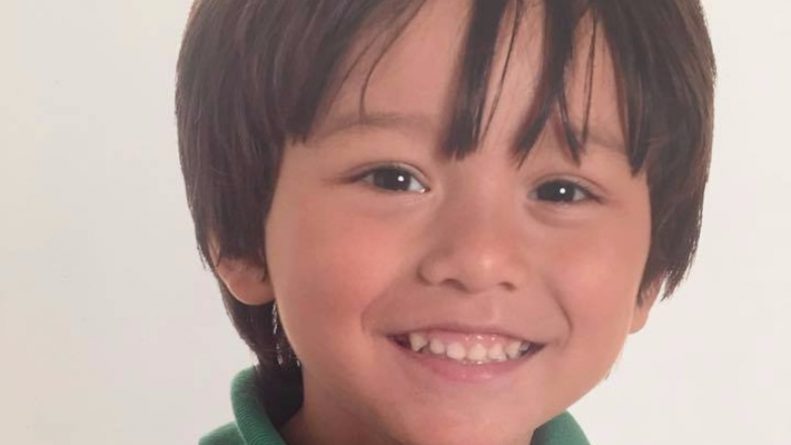 Общество: Семилетнего британского мальчика нашли в Барселоне мертвым