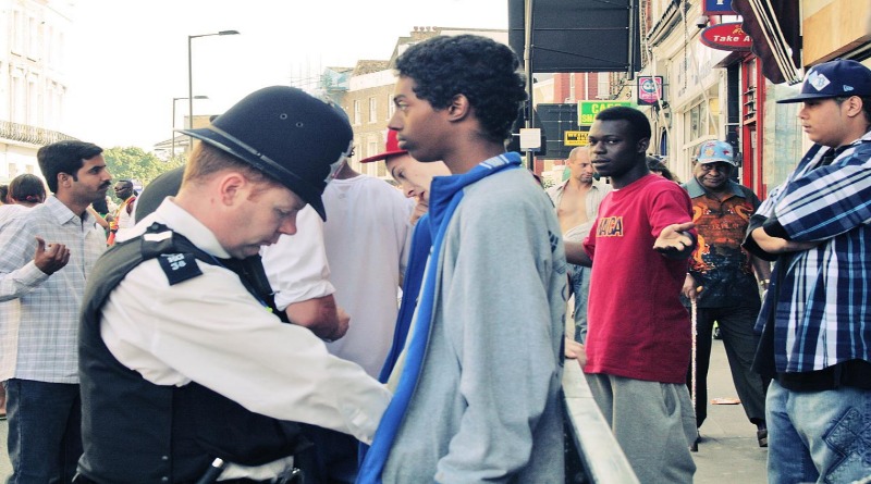 Закон и право: Полиция произвела более 300 арестов в предверии Notting Hill Carnival