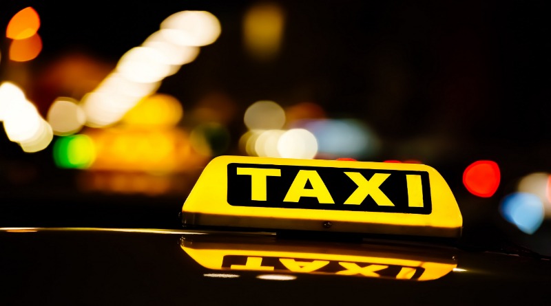 Бизнес и финансы: Uber запускает сервис, который позволит дать водителю на чай