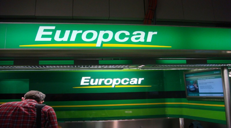 Лайфхаки и советы: Europcar незаконно сдавала автомобили в аренду