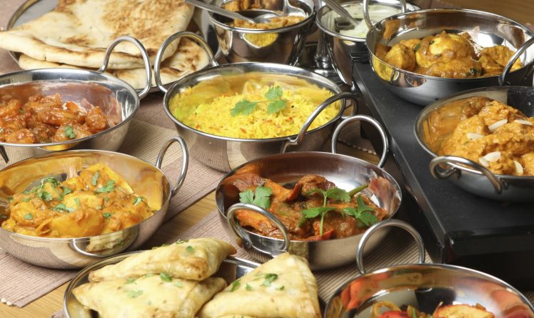 Досуг: Где в Лондоне можно попробовать бангладешскую кухню?