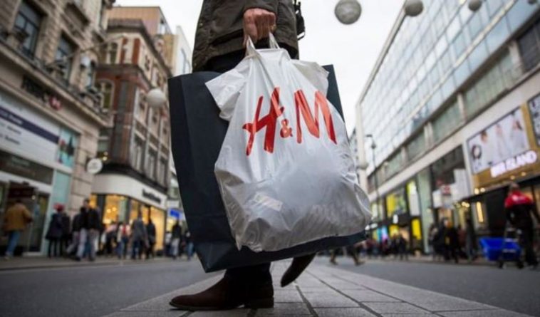 Досуг: На этих выходных многие британские магазины делают огромные скидки