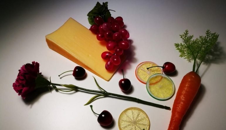 Досуг: В Лондоне пройдет фотовыставка посвященная еде в Instagram