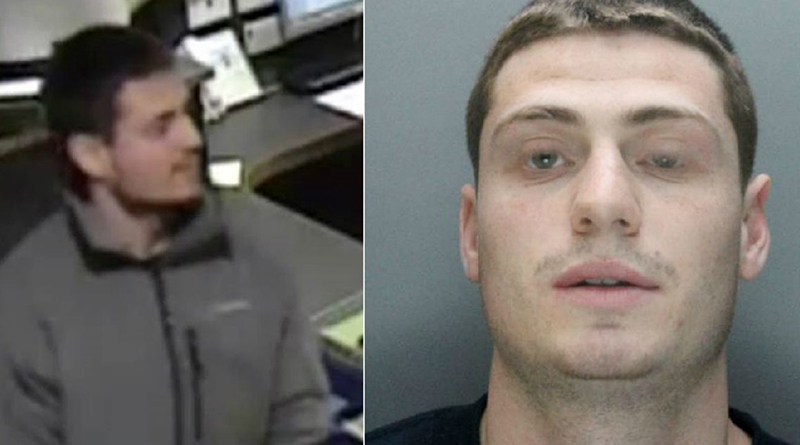 Происшествия: Убийца, сбежавший из британской тюрьмы, не найден