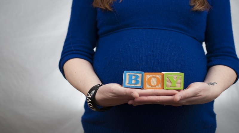 Закон и право: Законы Британии: отпуск по беременности и родам