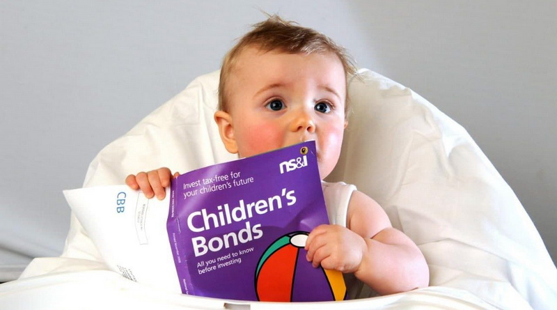 Бизнес и финансы: С сентября прекращается выпуск детских облигаций