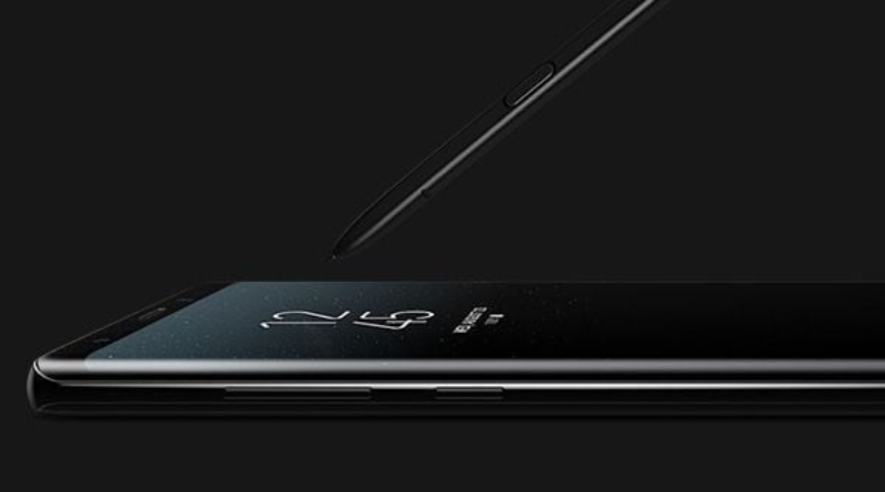 Технологии: Стали известны подробности о новом Galaxy Note 8