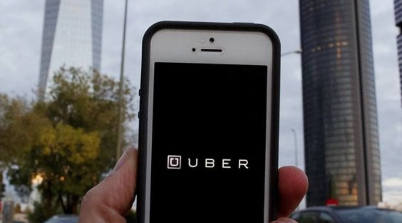 Общество: Uber обвиняют в замалчивании преступлений, совершенных водителями