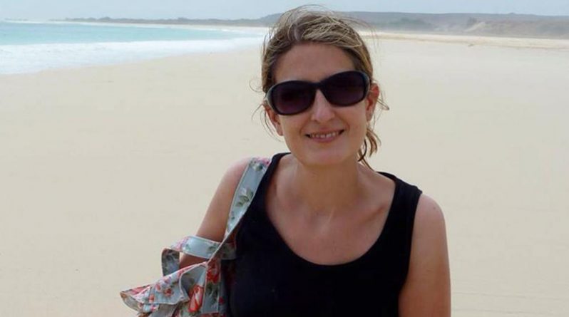 Происшествия: Найдены убийцы британских туристов в Бразилии