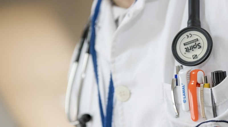 Общество: Больницы Дорсета ищут зарубежных врачей