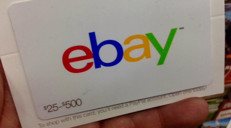 Бизнес и финансы: eBay ищет успешный малый бизнес в Великобритании