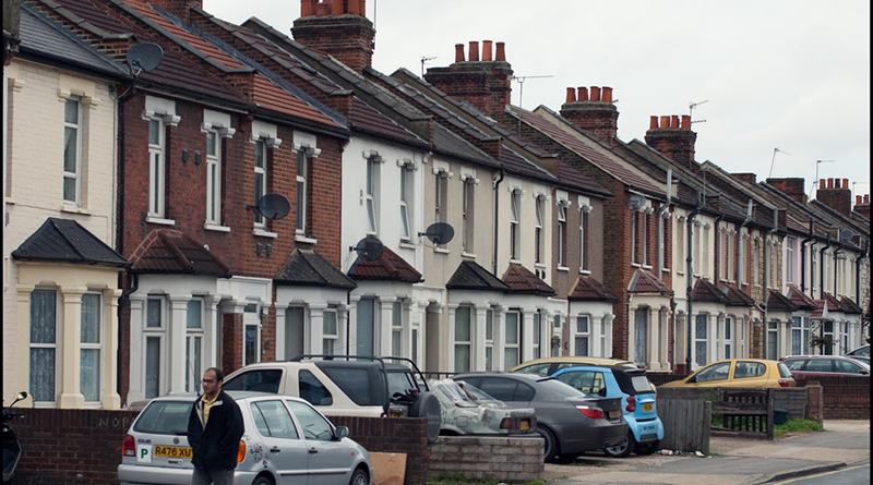Недвижимость: Где в Лондоне дороже всего жить