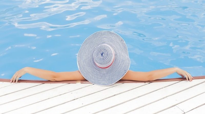 Британских туристов предупреждают о сорокаградусной жаре на курортах 04082017 Путешествия: Британских туристов предупреждают о сорокаградусной жаре на курортах