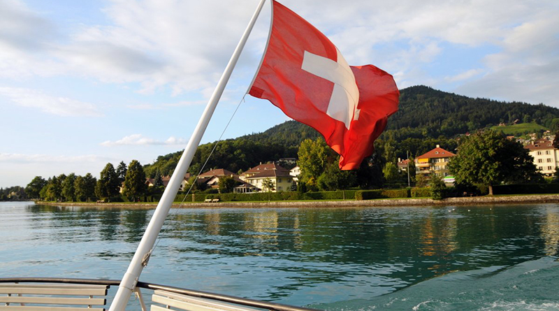 Политика: Швейцария хочет создать финансовый блок с Лондоном, Гонконгом и Сингапуром