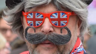 Колонки: Шесть способов выжить после Brexit, если все пойдет по наихудшему сценарию