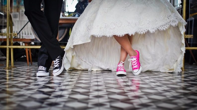 Общество: 7 вещей, которые нужно знать, прежде чем выйти замуж за британца