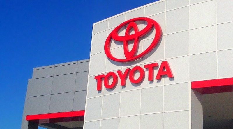 Бизнес и финансы: Toyota готовится свернуть производство автомобилей в Британии