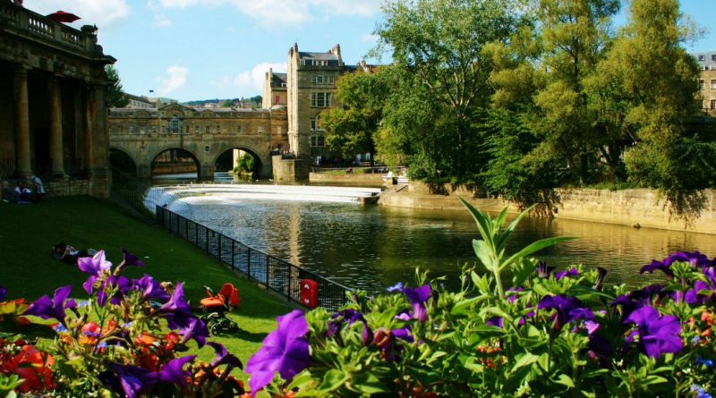 Самые красивые места Британии: Уилтон Хаус 22092017 Путешествия: Самые красивые места Британии: Уилтон Хаус