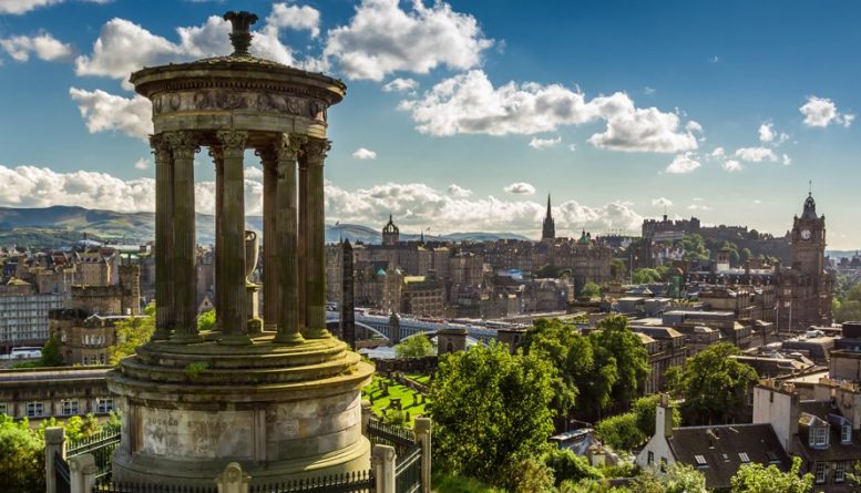 Досуг: Топ-10 интересных фактов о Шотландии