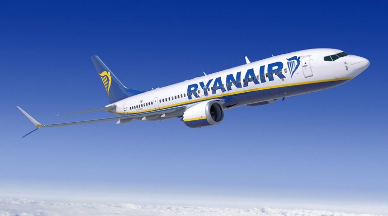 Ryanair отменяет десятки рейсов 17092017 Путешествия: Ryanair отменяет десятки рейсов