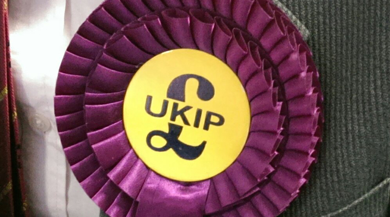 Политика: Генри Болтон избран лидером UKIP