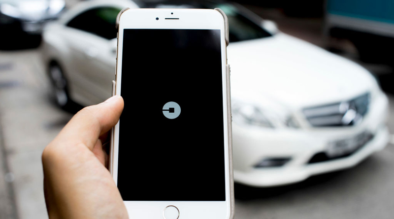 Общество: Лондонцы хотят оставить Uber