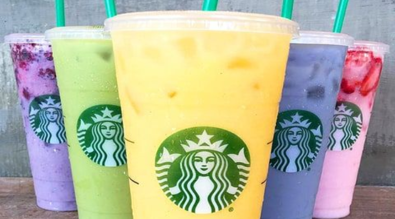 Бизнес и финансы: За час до закрытия в Starbucks снижают цены на 50%