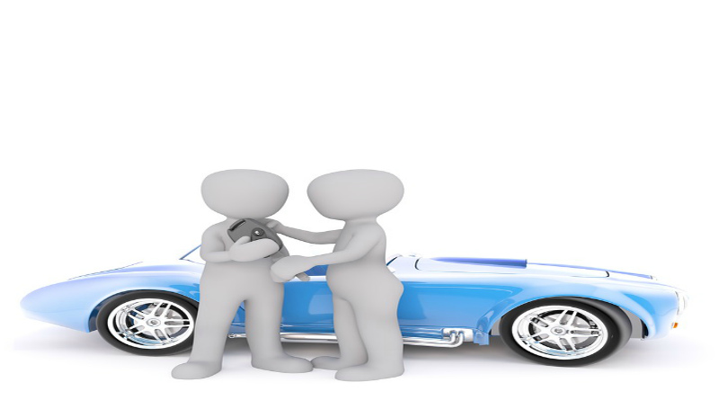 Лайфхаки и советы: Как обезопасить себя от покупки краденого автомобиля