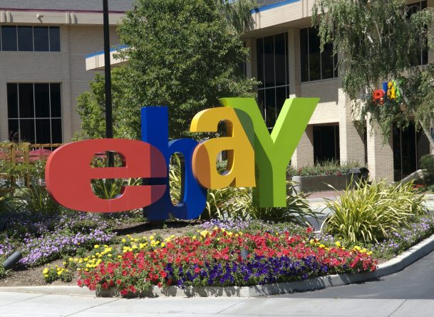 Бизнес и финансы: eBay и Amazon выдавливают британский бизнес