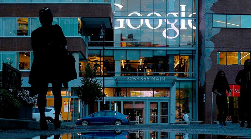 Технологии: Google выделяет 1 млн фунтов на борьбу с онлайн-экстремизмом