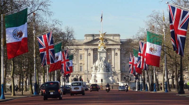 Общество: Brexit, или Утраченные иллюзии