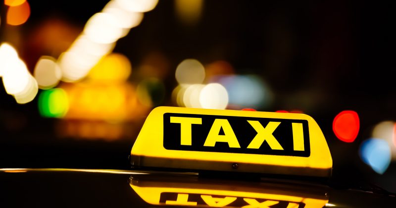 Общество: Руководители Uber и TfL сядут за стол переговоров