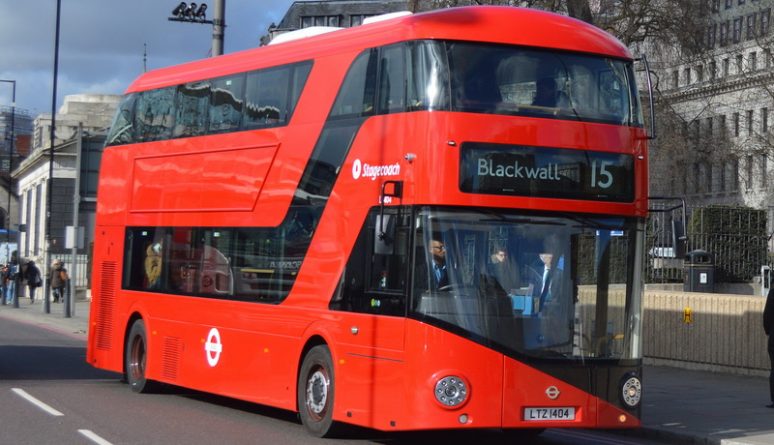 Бизнес и финансы: Забастовка контролеров в автобусах Лондона отменяется
