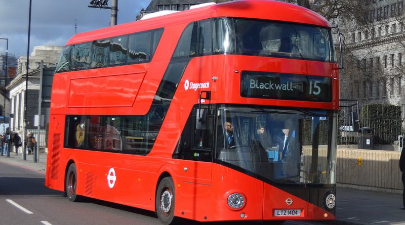 Бизнес и финансы: Забастовка контролеров в автобусах Лондона отменяется