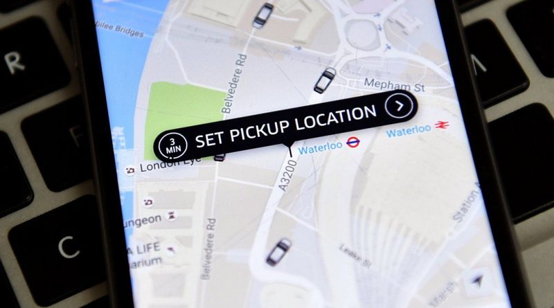 Бизнес и финансы: Мэрия Лондона сядет за стол переговоров с Uber