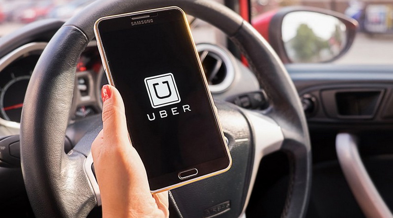 Бизнес и финансы: Скандал с Uber: в компании ищут нового руководителя британского офиса