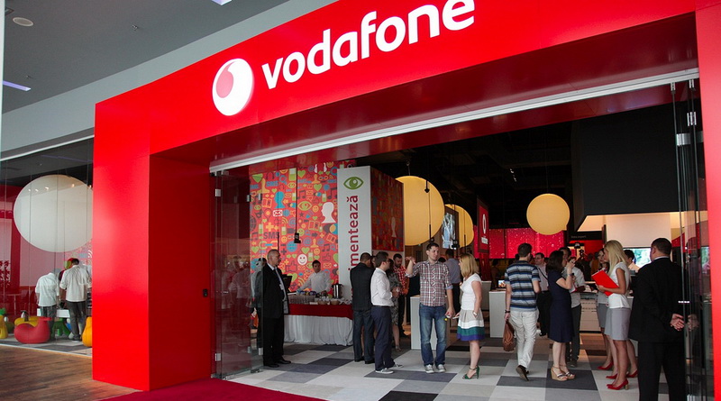 Бизнес и финансы: Нововведение от Vodafone: одно сообщение в роуминге может стоить £5